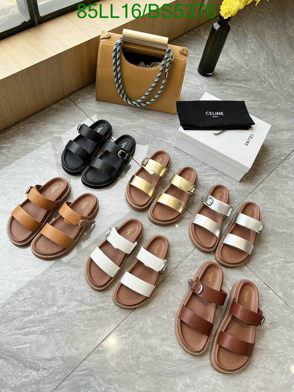 SAMC - COL Women Shoes - 024
