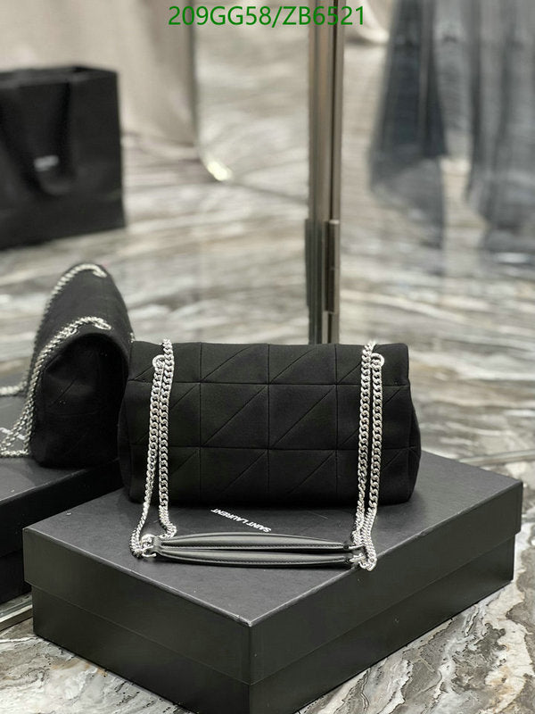 SAMC - YLS Bags - 378