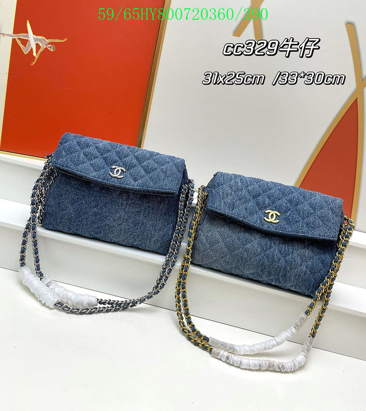 Glami - CHL Bags - 365