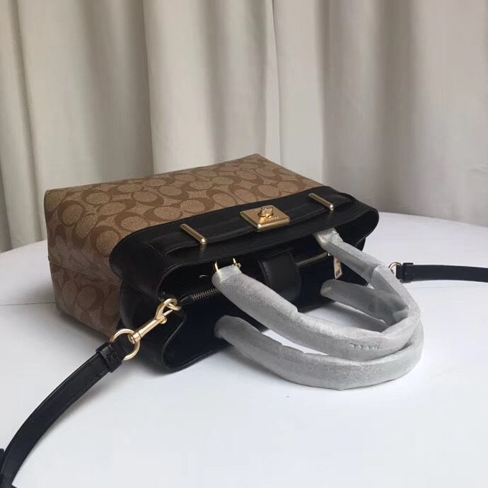 Satchel Bags - CCH Bags - 457