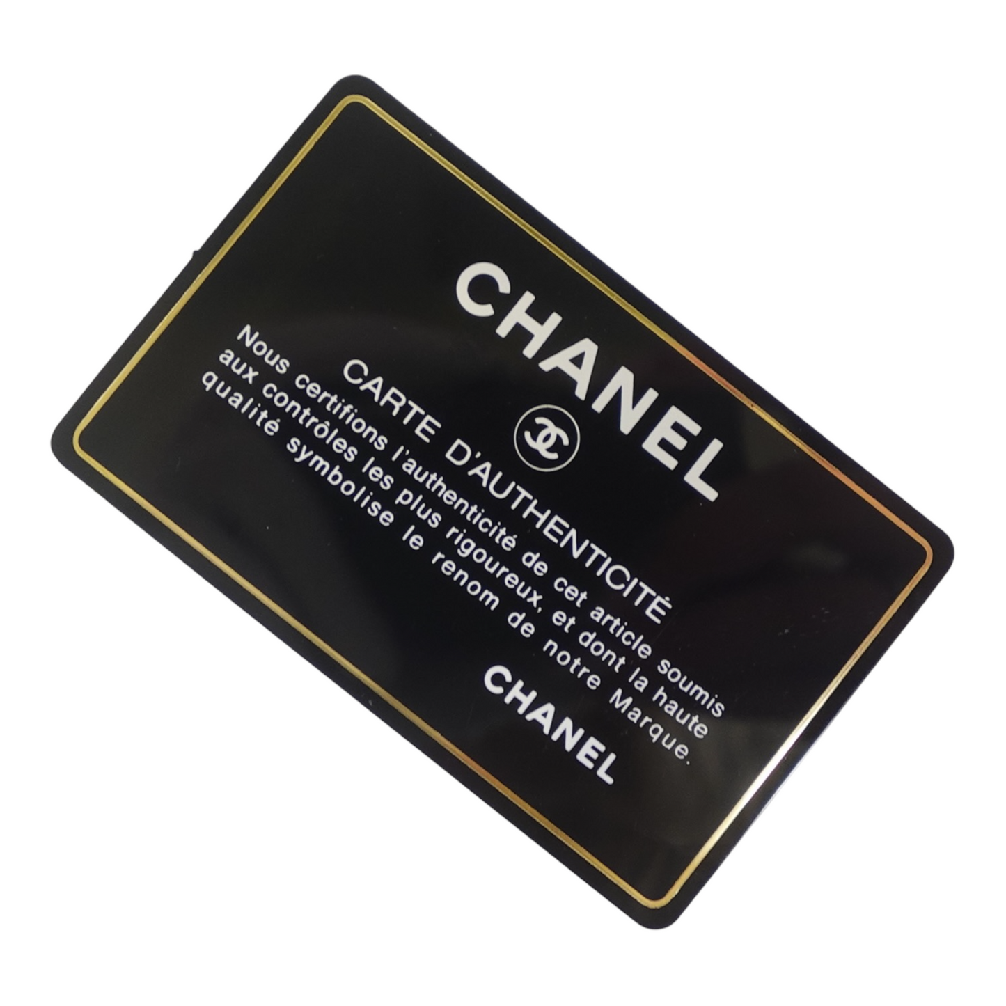 Chanel Lambskin Quilted Large Pearl Chain Flap Bag Pink