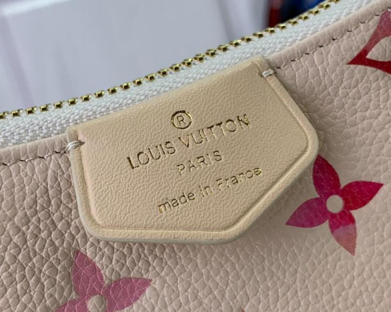 SAMC - LOV Bags - 272