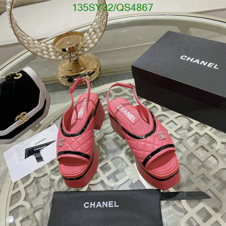 SAMC - CHL Women Shoes High Heels - 198