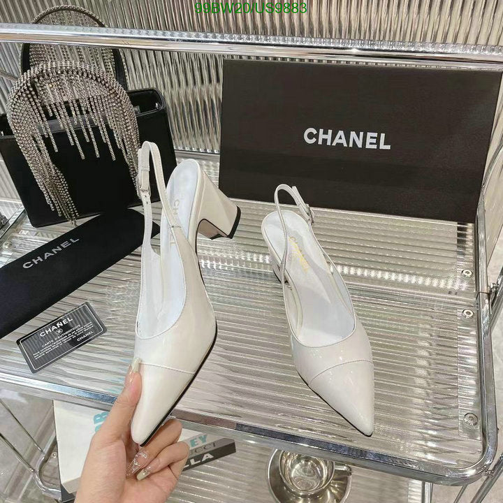 SAMC - CHL Women Shoes High Heels - 083