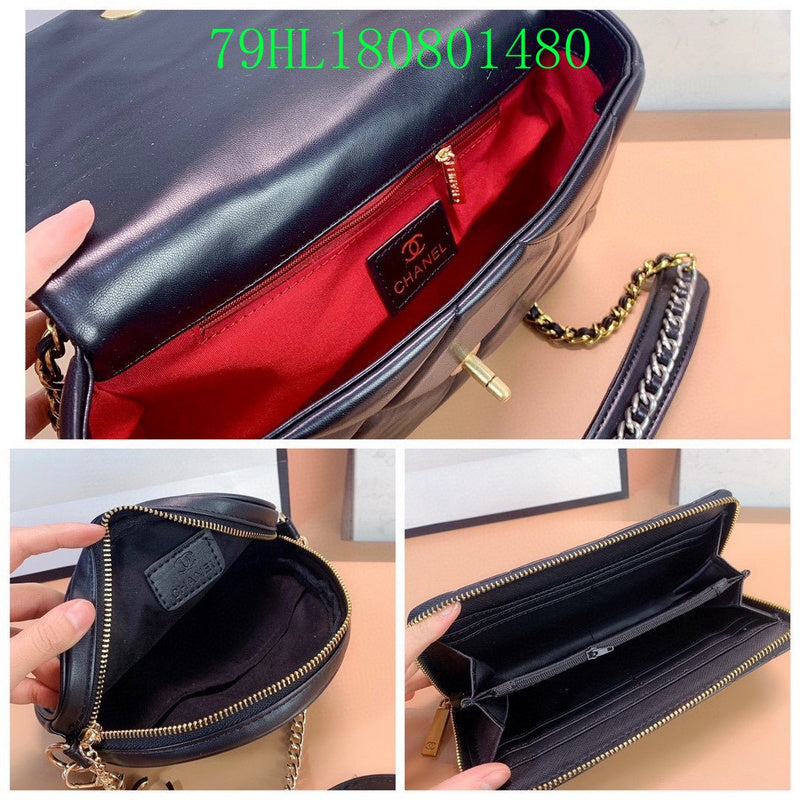 Glami - CHL Bags - 2442