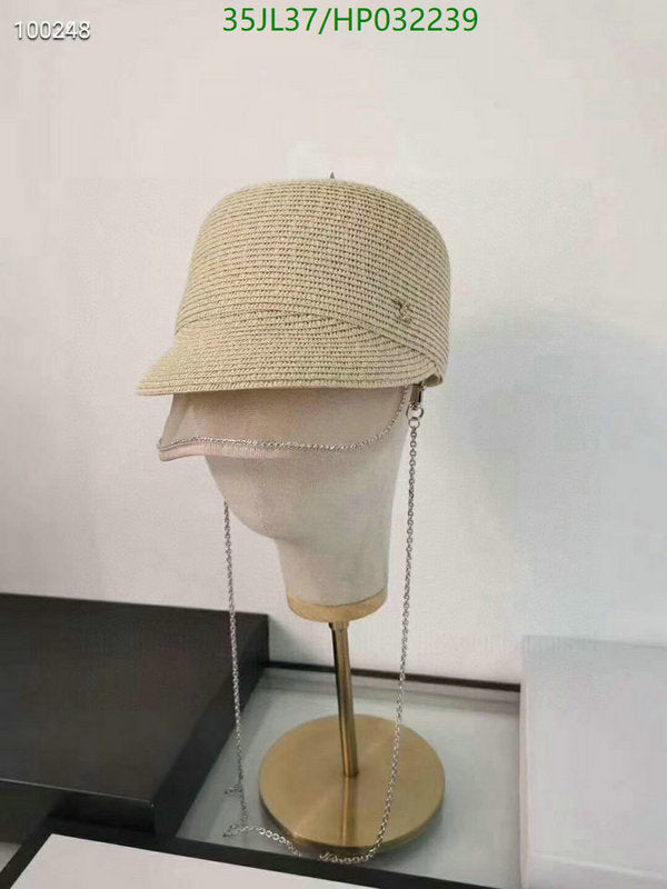 SAMC - CHL Caps & Hats - 511