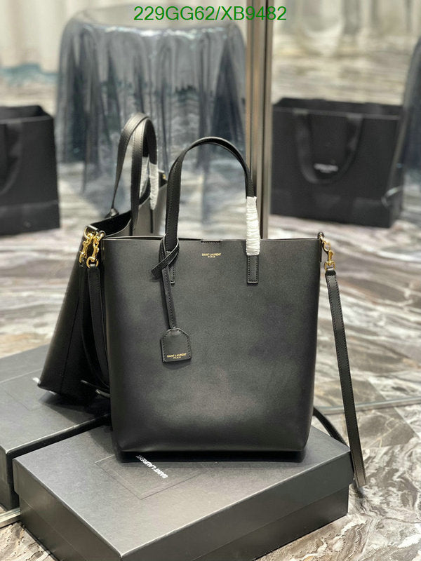 SAMC - YLS Bags - 292