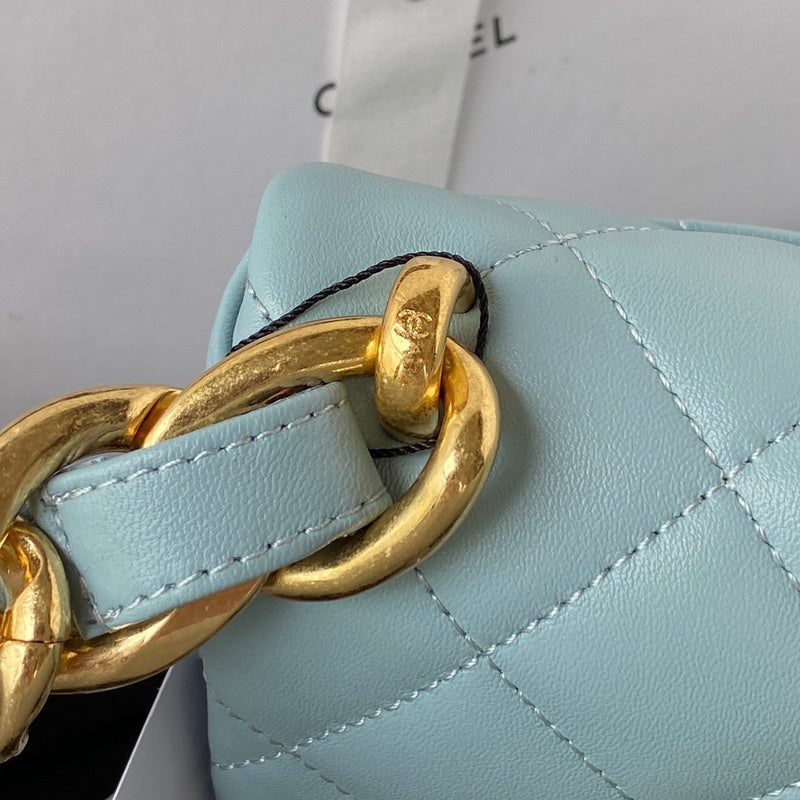 Satchel Bags - CHL Bags - 7624