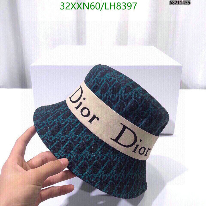 SAMC - DOR Caps & Hats - 170