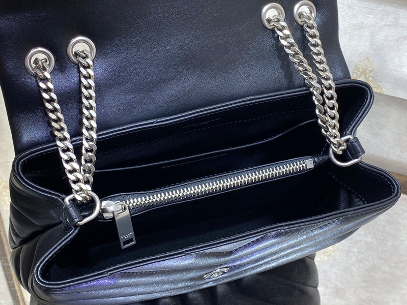 Satchel Bags - SLY Bags - 2586