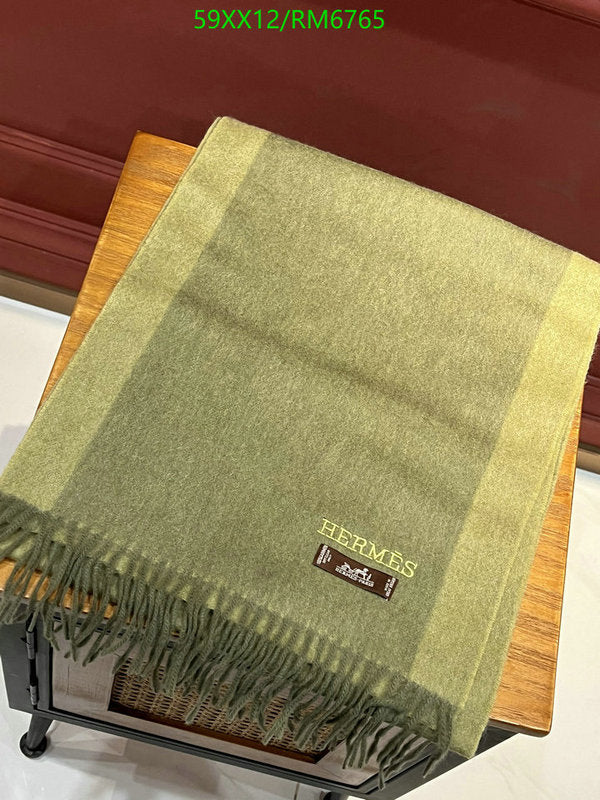 SAMC - HMS Scarves - 478