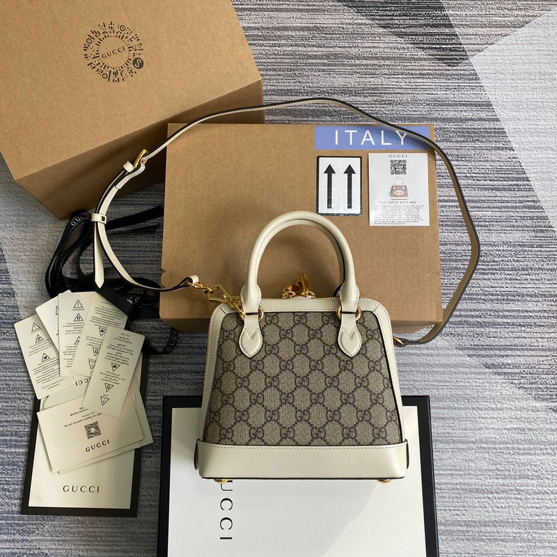 ELE - GG Bags - 2023