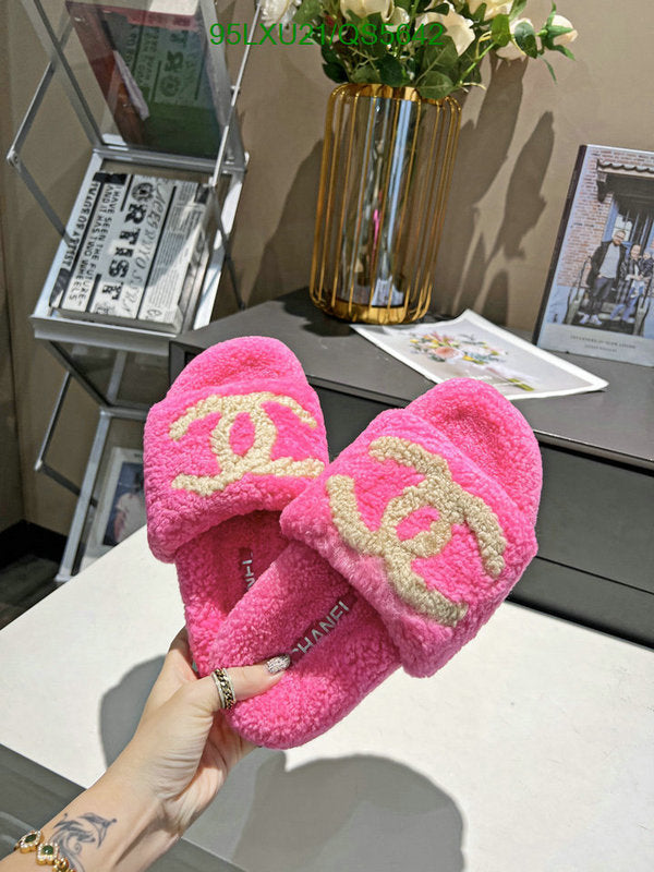 SAMC - CHL Women Shoes Slippers - 151
