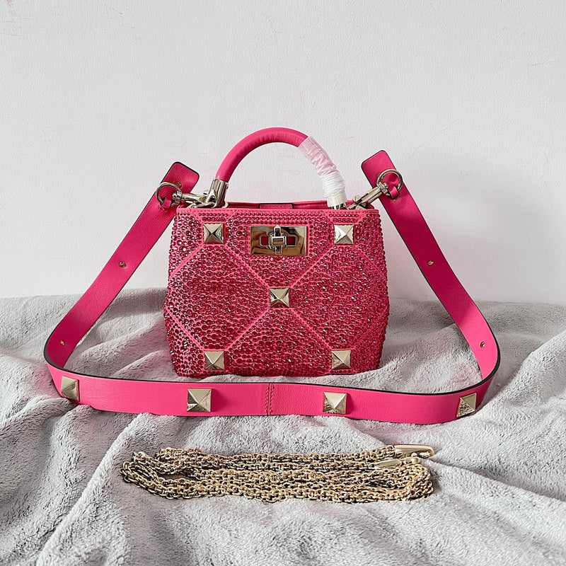Satchel Bags - VTO Bags - 102