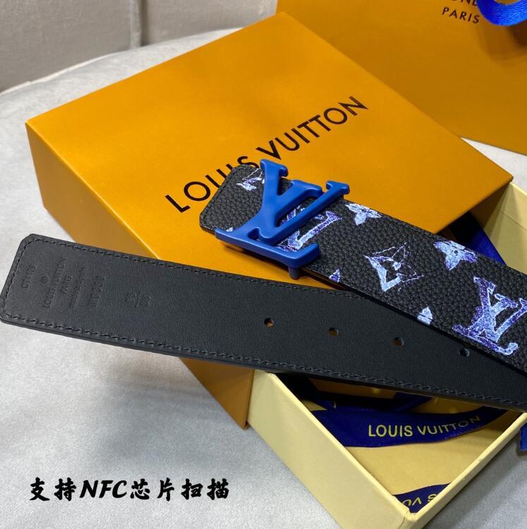 SAMC - Mix Belts - 155