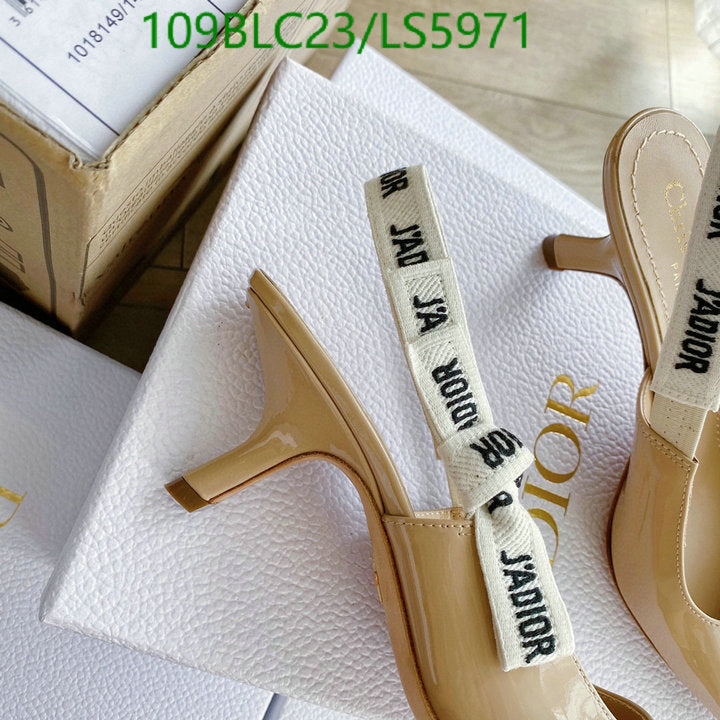 SAMCC - DOR Women Shoes - 2428