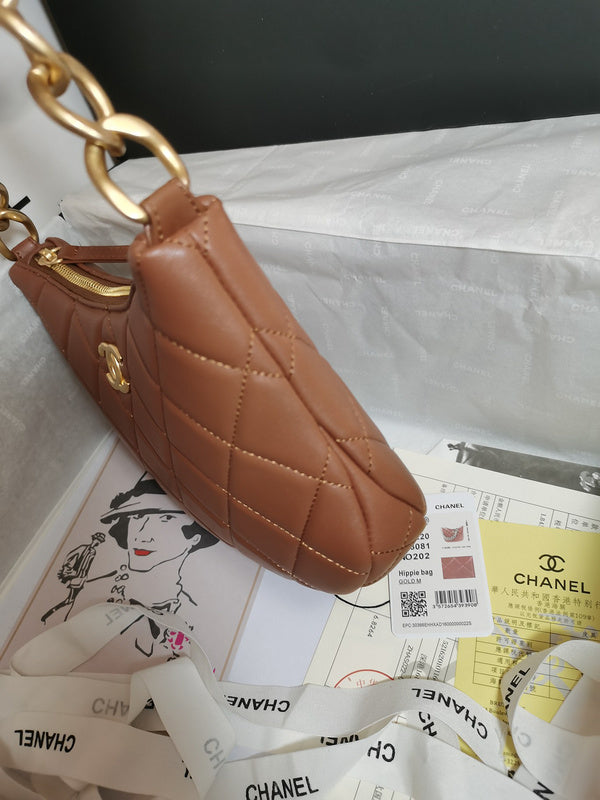 Satchel Bags - CHL Bags - 794