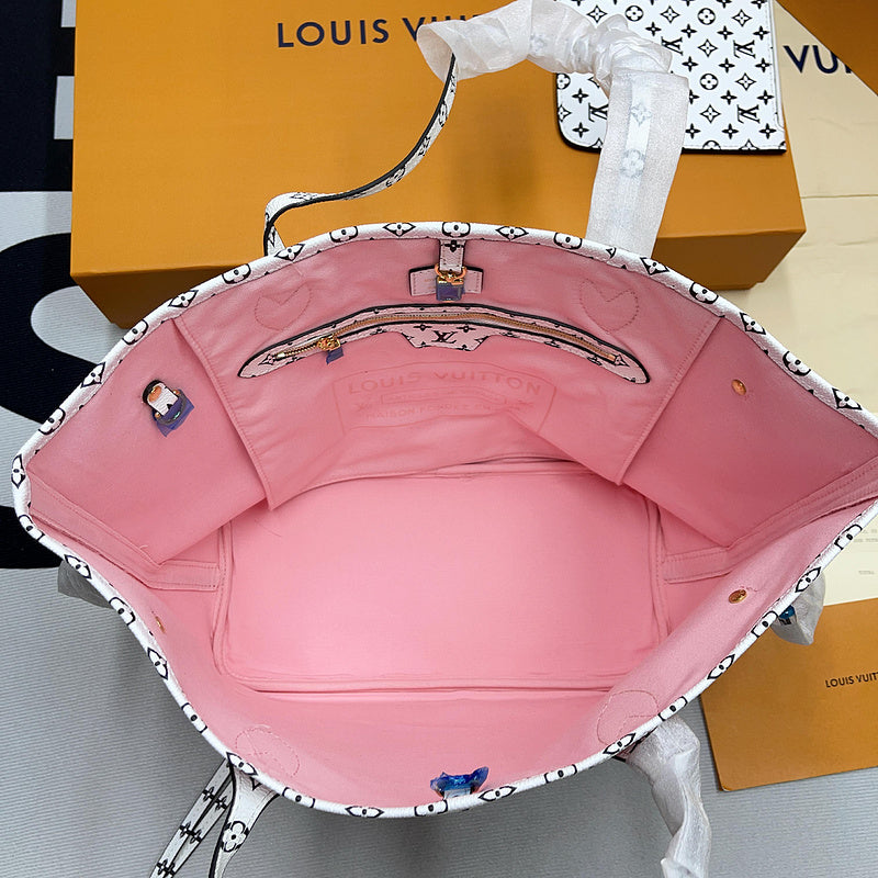 ELE - LUV Bags - 241