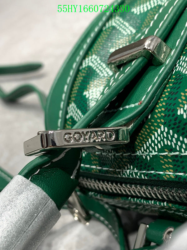 Satchel Bags - GOD Bags - 086