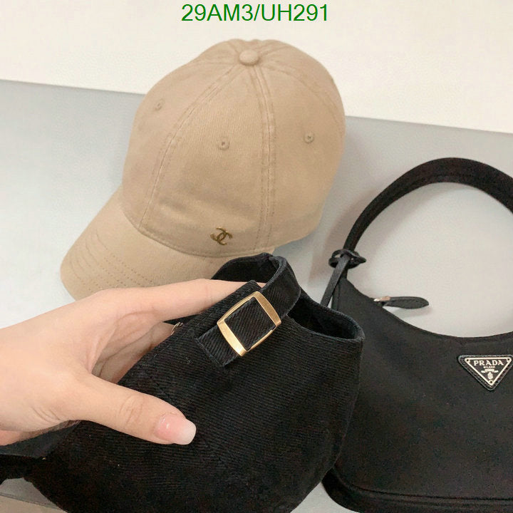 SAMC - CHL Caps & Hats - 098
