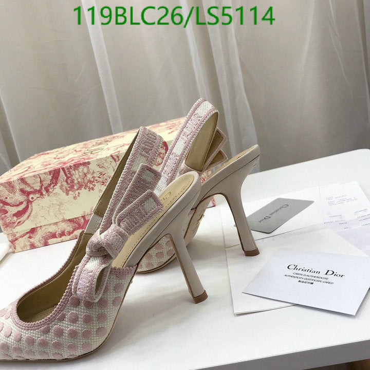 SAMCC - DOR Women Shoes - 2413