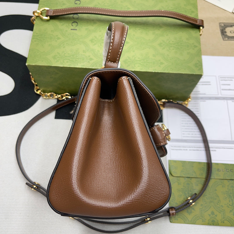 Satchel Bags - GCI Bags - 7854