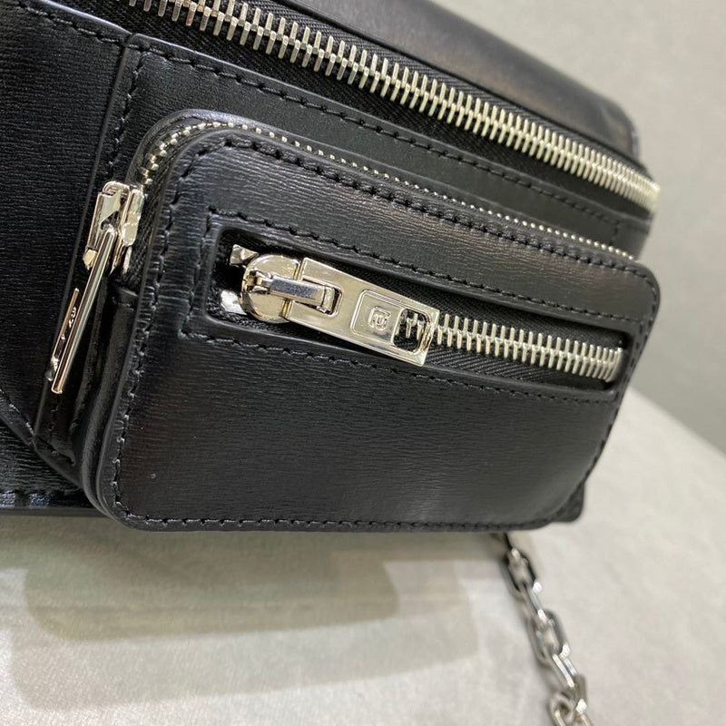 Satchel Bags - BGA Bags - 302