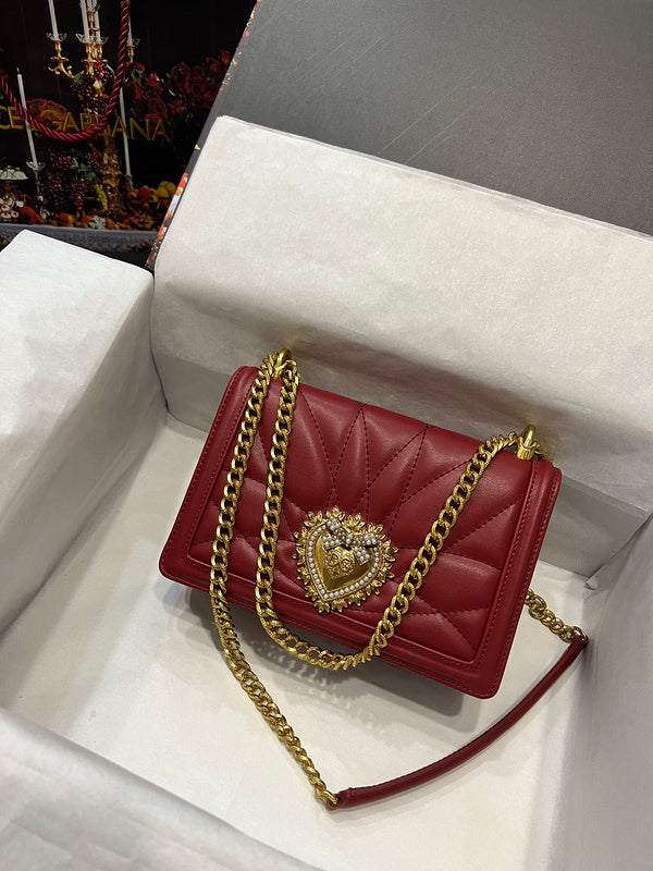 Satchel Bags - DG Bags - 370