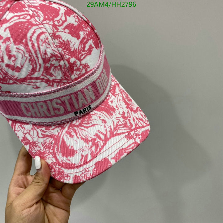 SAMC - DOR Caps & Hats - 119