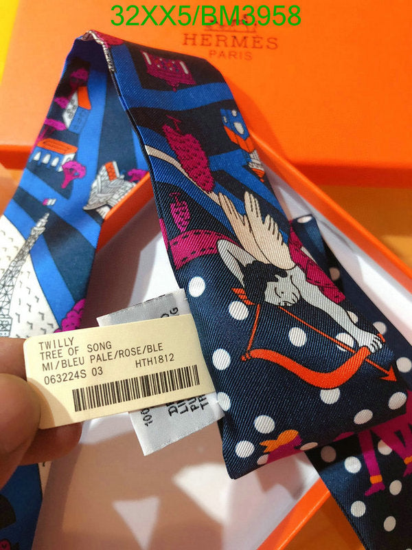 SAMC - HMS Scarves - 237