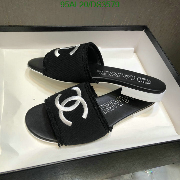 SAMC - CHL Women Shoes Slippers - 024