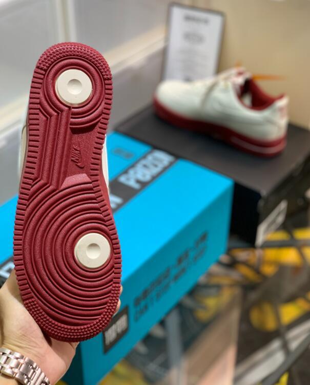 SAMC - NKE Shoes - 719