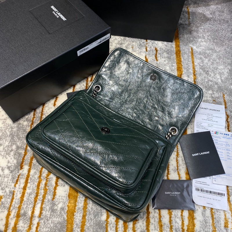 Glami - SLY Bags 343