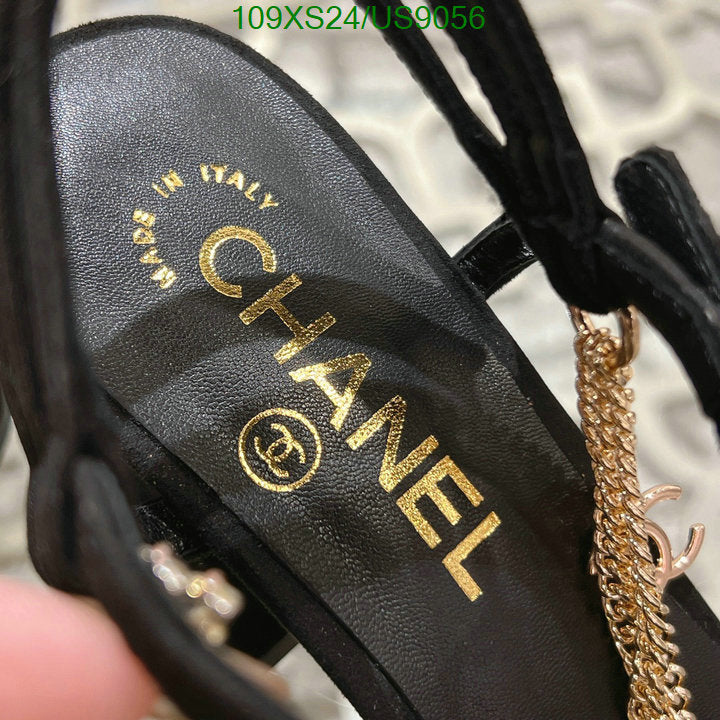 SAMC - CHL Women Shoes High Heels - 150