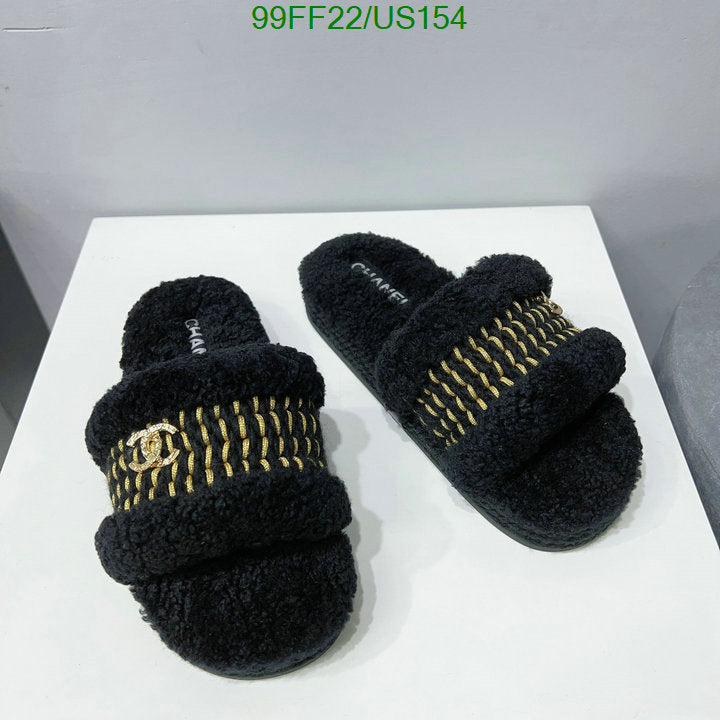 SAMC - CHL Women Shoes Slippers - 100