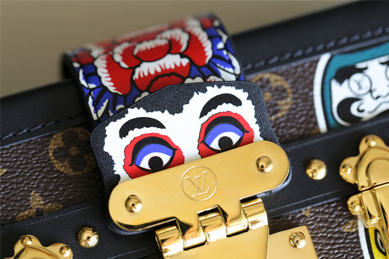 Glami Fashion Lu-Vi bags - 8210