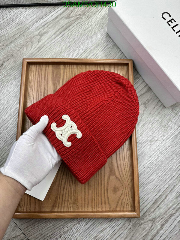SAMC - COL Caps & Hats - 147
