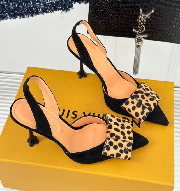 SAMC - LOV Women Shoes - 309