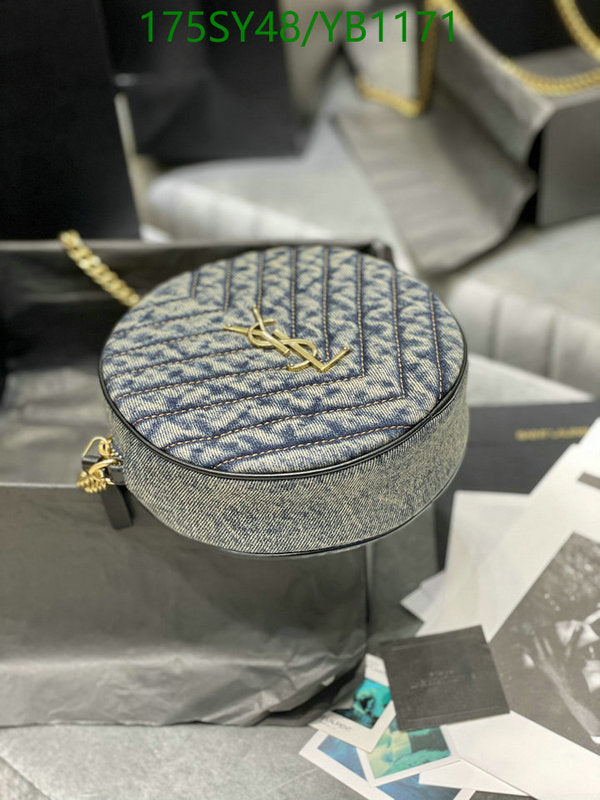 SAMC - YLS Bags - 392