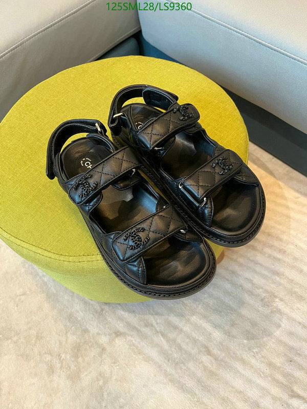 SAMC - CHL Women Shoes Beach - 160