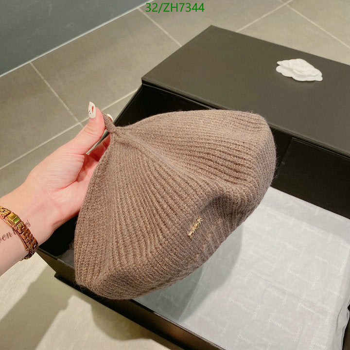 SAMC - DOR Caps & Hats - 131