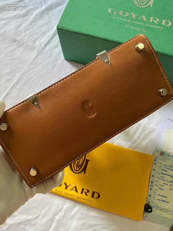 Satchel Bags - GYD Bags - 048