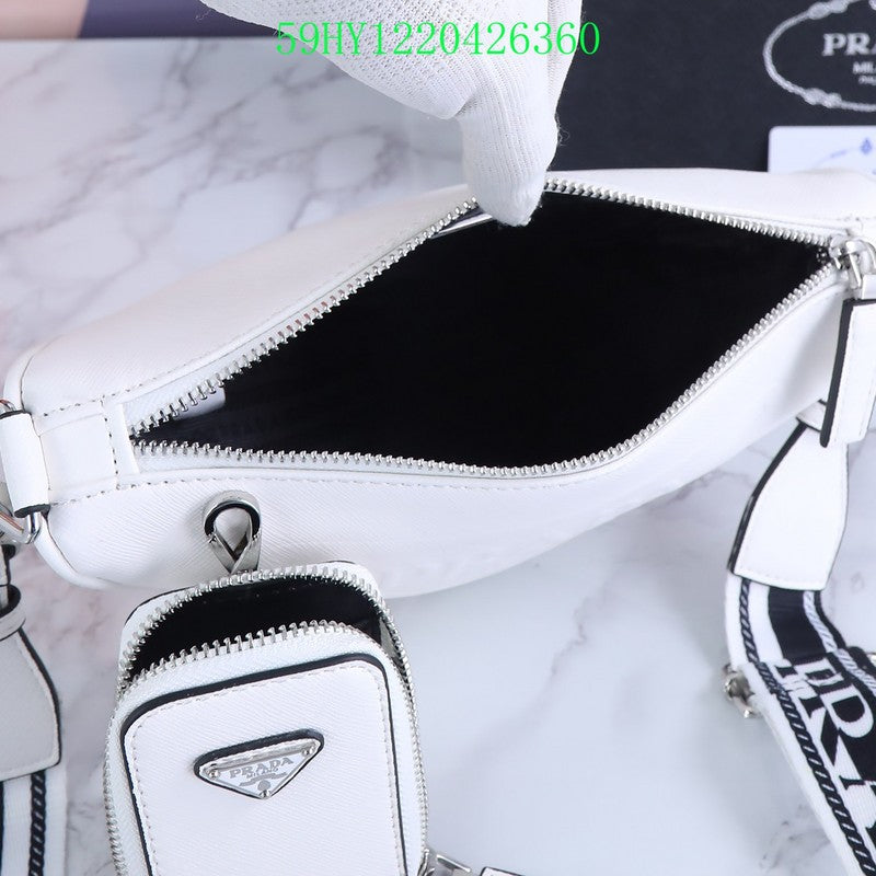 Satchel Bags - PDA Bags - 4476