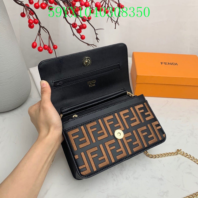 Glami - FDE Bags - 3442