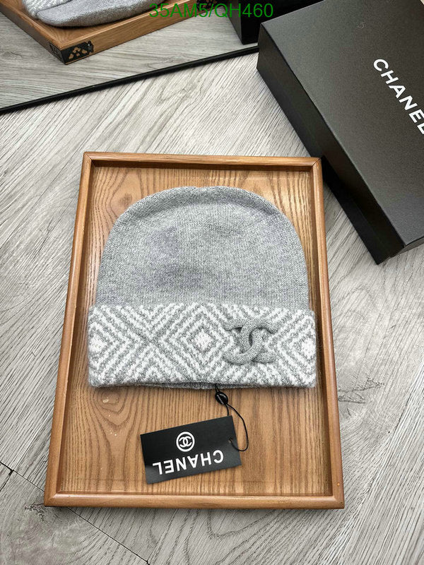 SAMC - CHL Caps & Hats - 142
