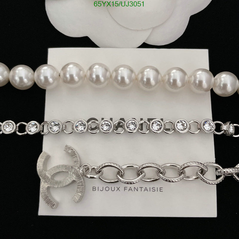 SAMC - CHL Jewelry - 774