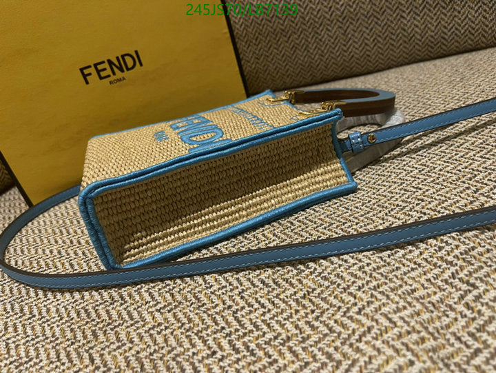 SAMC - FDE Bags - 519