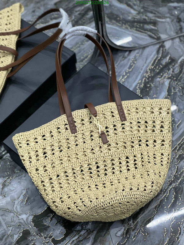 SAMC - YLS Bags - 379