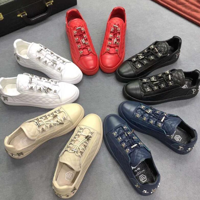 SAMC - PHP Shoes - 139