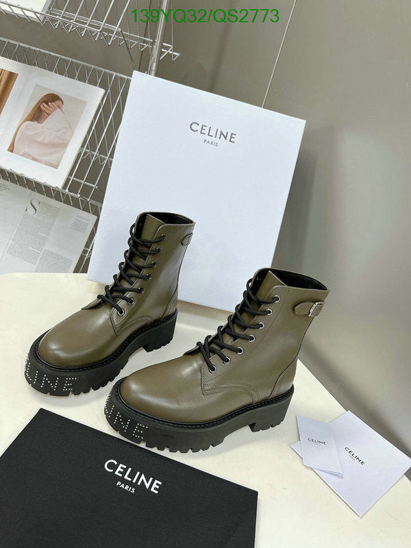 SAMC - COL Women Shoes - 119